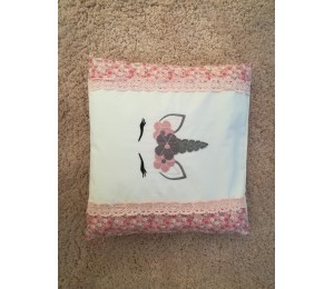 Stickserie - Einhorn Dreaming Unicorn